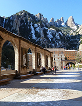 Montserrat